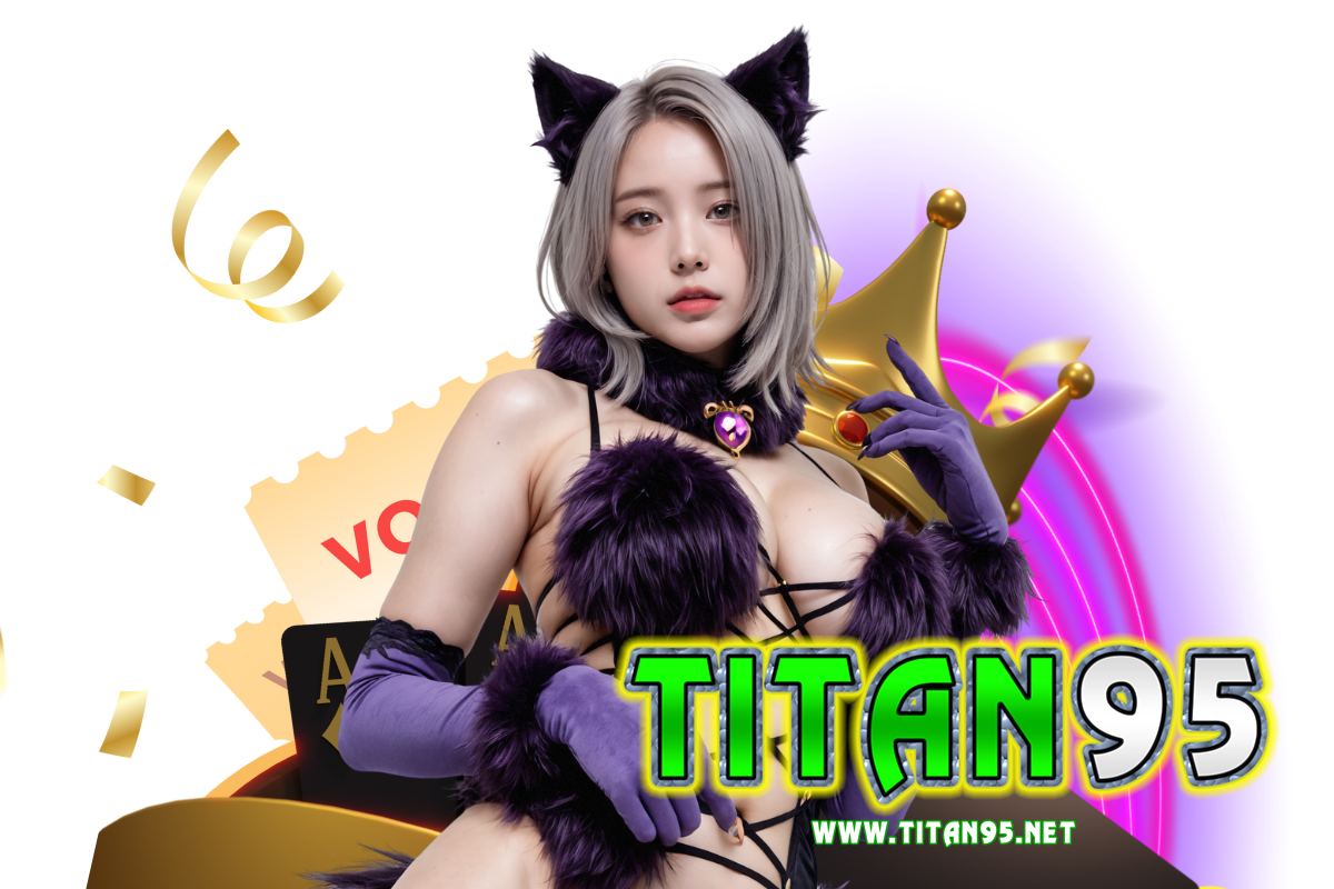 titan95 สมัคร